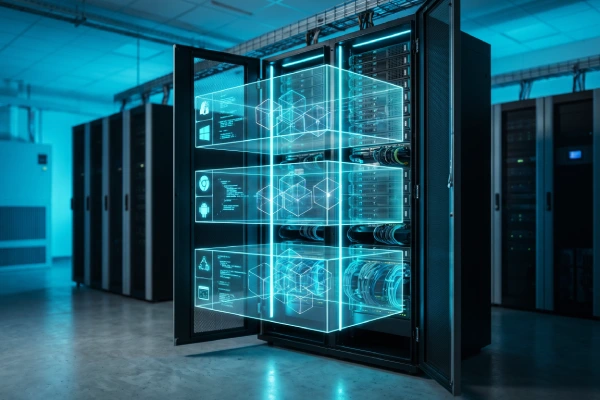 VPS چیست و چگونه کار میکند؟