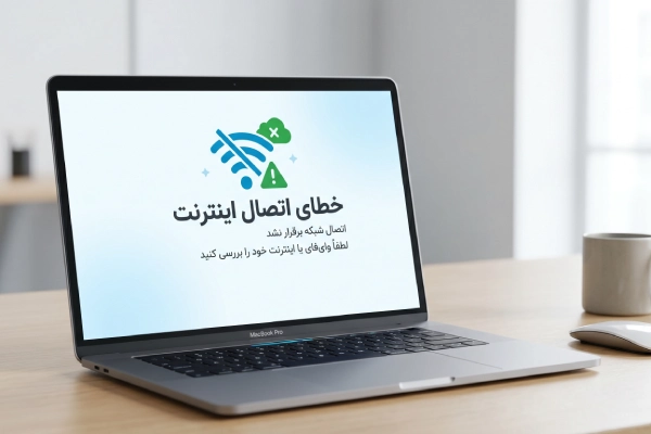 چرا به سرور مجازی متصل نمیشویم؟